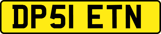 DP51ETN