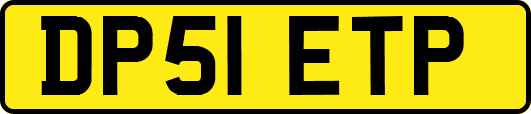 DP51ETP