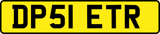 DP51ETR