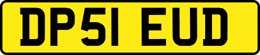 DP51EUD