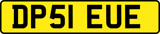 DP51EUE