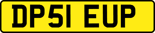 DP51EUP