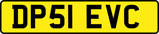 DP51EVC