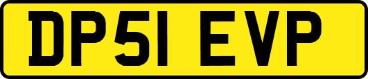 DP51EVP