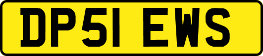 DP51EWS