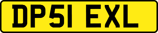 DP51EXL