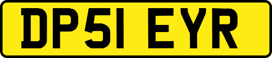 DP51EYR