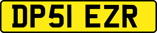 DP51EZR