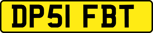 DP51FBT