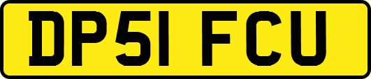 DP51FCU