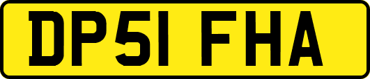 DP51FHA