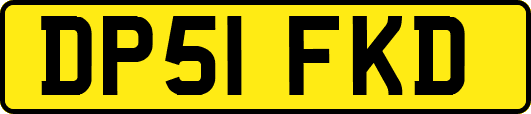 DP51FKD