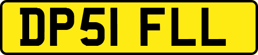 DP51FLL