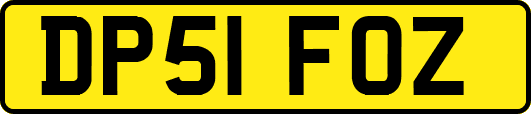 DP51FOZ