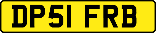 DP51FRB