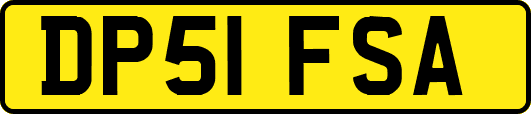 DP51FSA