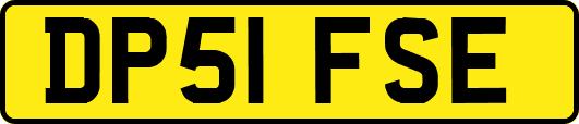 DP51FSE