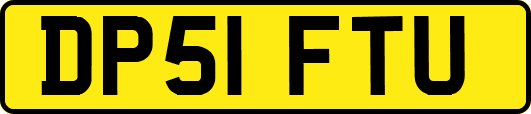 DP51FTU