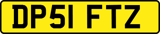 DP51FTZ