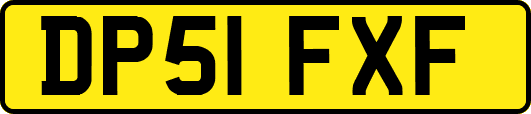 DP51FXF