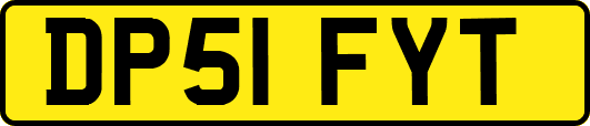 DP51FYT