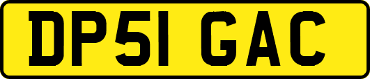 DP51GAC