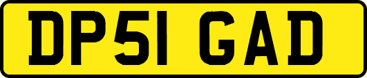 DP51GAD