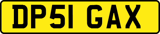 DP51GAX