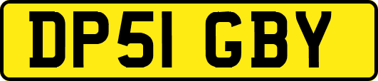 DP51GBY