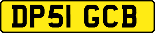 DP51GCB