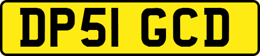 DP51GCD