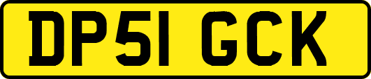 DP51GCK