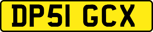 DP51GCX