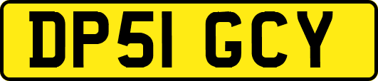 DP51GCY