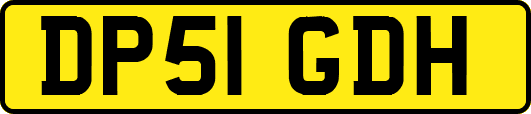 DP51GDH