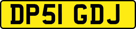 DP51GDJ