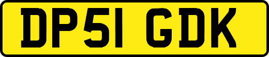 DP51GDK