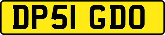 DP51GDO