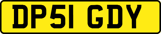 DP51GDY