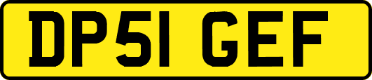 DP51GEF