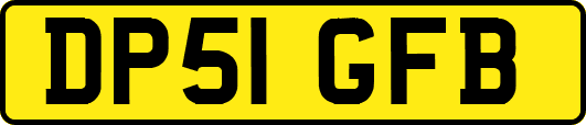 DP51GFB