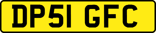 DP51GFC