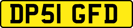 DP51GFD