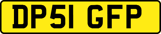 DP51GFP