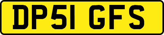 DP51GFS