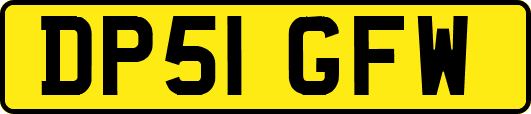 DP51GFW