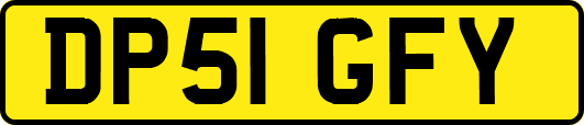 DP51GFY