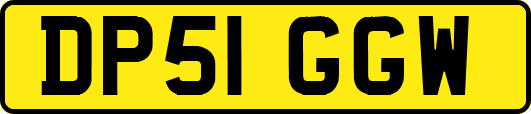 DP51GGW