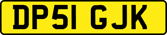 DP51GJK