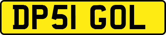DP51GOL